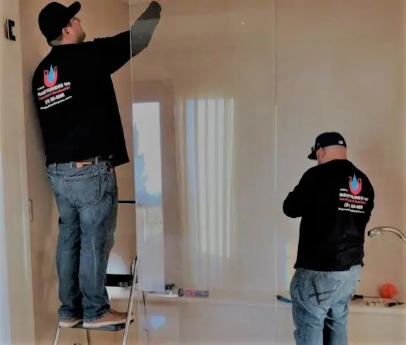 Professional plumbing installation for Leak Detection in South Farms